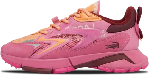 image de Lacoste L003 Neo Tech Wmns Pink 48sfa0087 Aj8