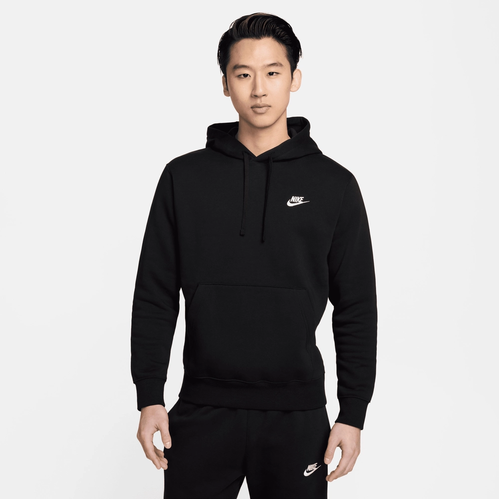 1F1F1F_Nike-Sportswear-Club-Fleece-Hoodie_BLACK_BV2654-010_img1