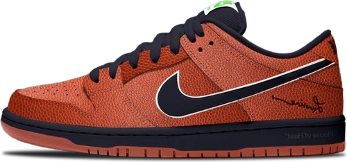 image de Limosine Skateboards Nike Sb Dunk Low Limosine Hj4131 200
