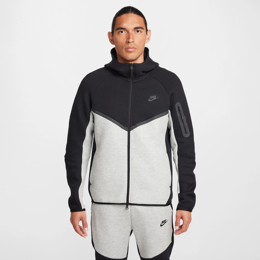 1F1F1F_Nike-Tech-Full-Zip-Windrunner-Hoodie_BLACK-DARK-GREY-HEATHER_HV0949-011_img1