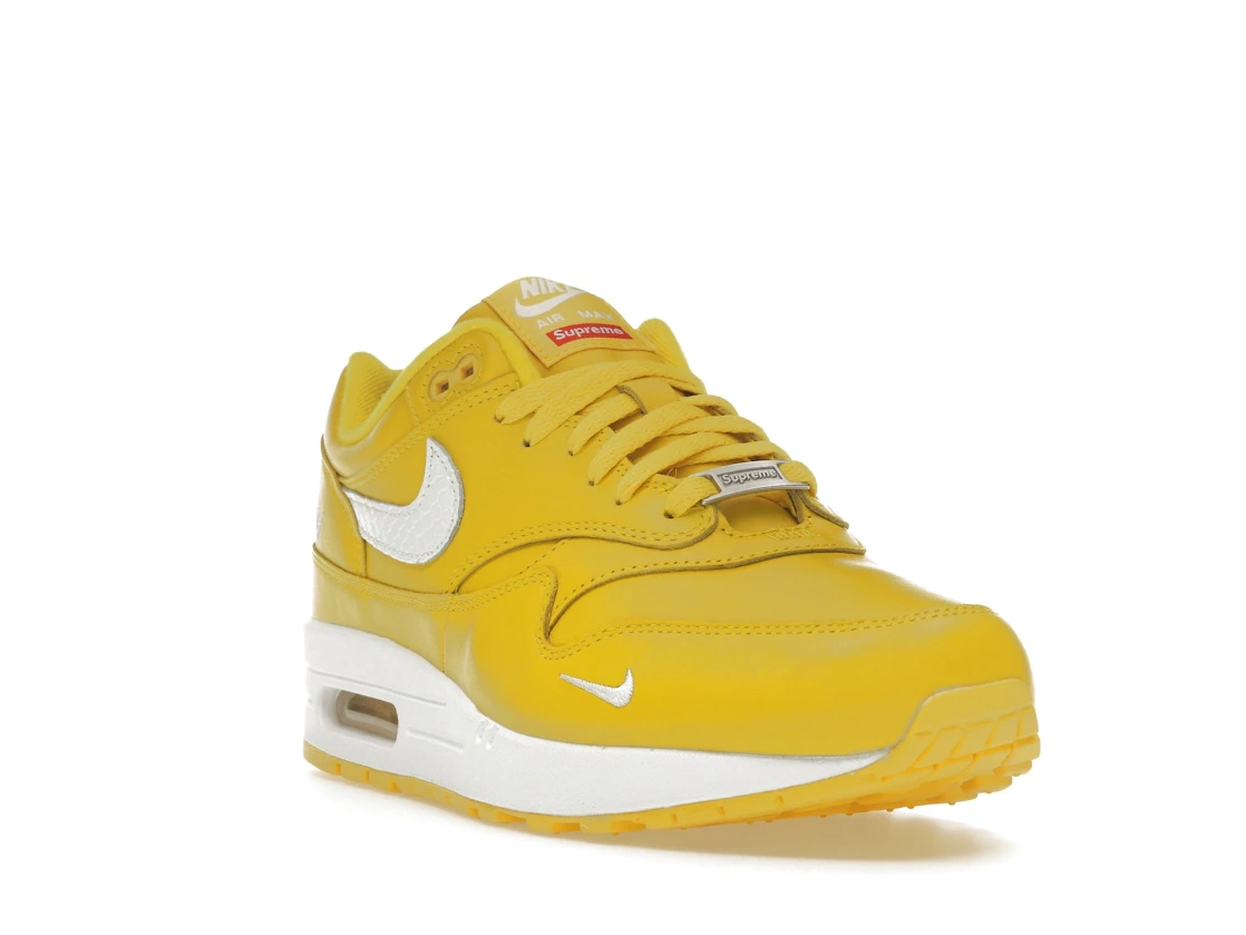 Supreme x Nike Air Max 1 '87 