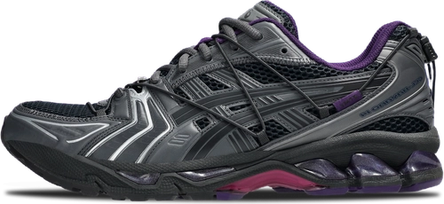 Zutomayo Asics Gel Kayano 14 Black Purple 1203a646 020 image