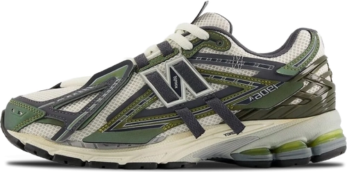 image de New Balance 1906a Olive Juice Sea Salt U1906anc