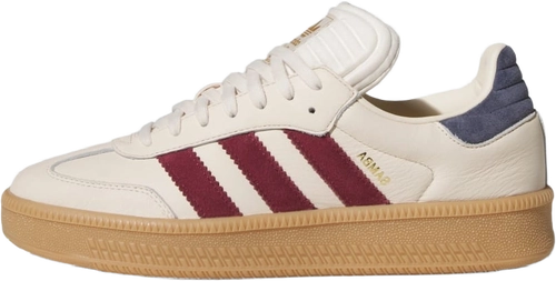 adidas Samba XLG WONDER WHITE image