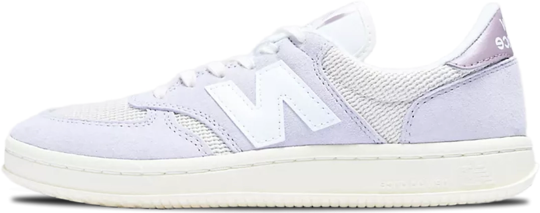 New Balance T500 PEARL GREY