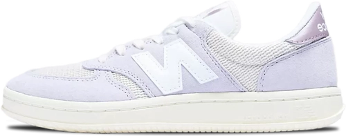image de New Balance T500 Pearl Grey Ct500gc