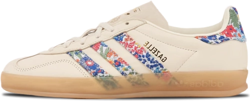 Image de Liberty London Adidas Originals Gazelle Indoor Wmns Floral Jh7370