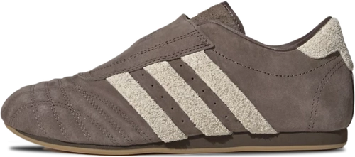 image de Adidas Taekwondo Wmns Marron Jq3605