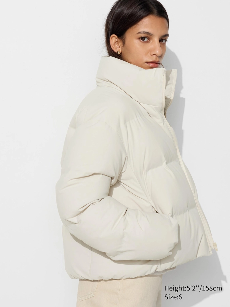 1F1F1F_Uniqlo-Doudoune-Courte-Sans-Coutures_BEIGE_E471683-30_img2