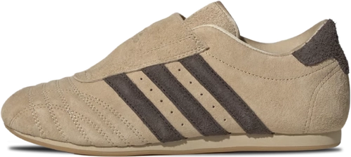 image de Adidas Taekwondo Wmns Beige Jq3606