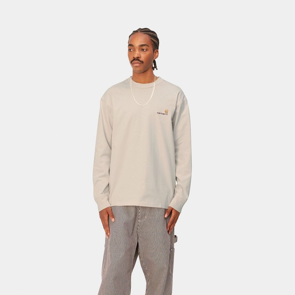 d9d0c2_Carhartt-WIP-LS-American-Script-T-Shirt_NATURAL_I02995505XX_img3