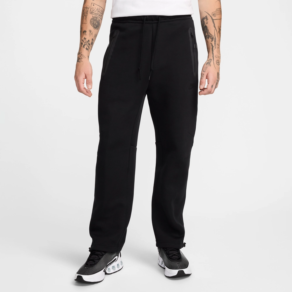 1F1F1F_Nike-Tech-Fleece-Open-Hem-Pants_BLACK_HJ6533-010_img1