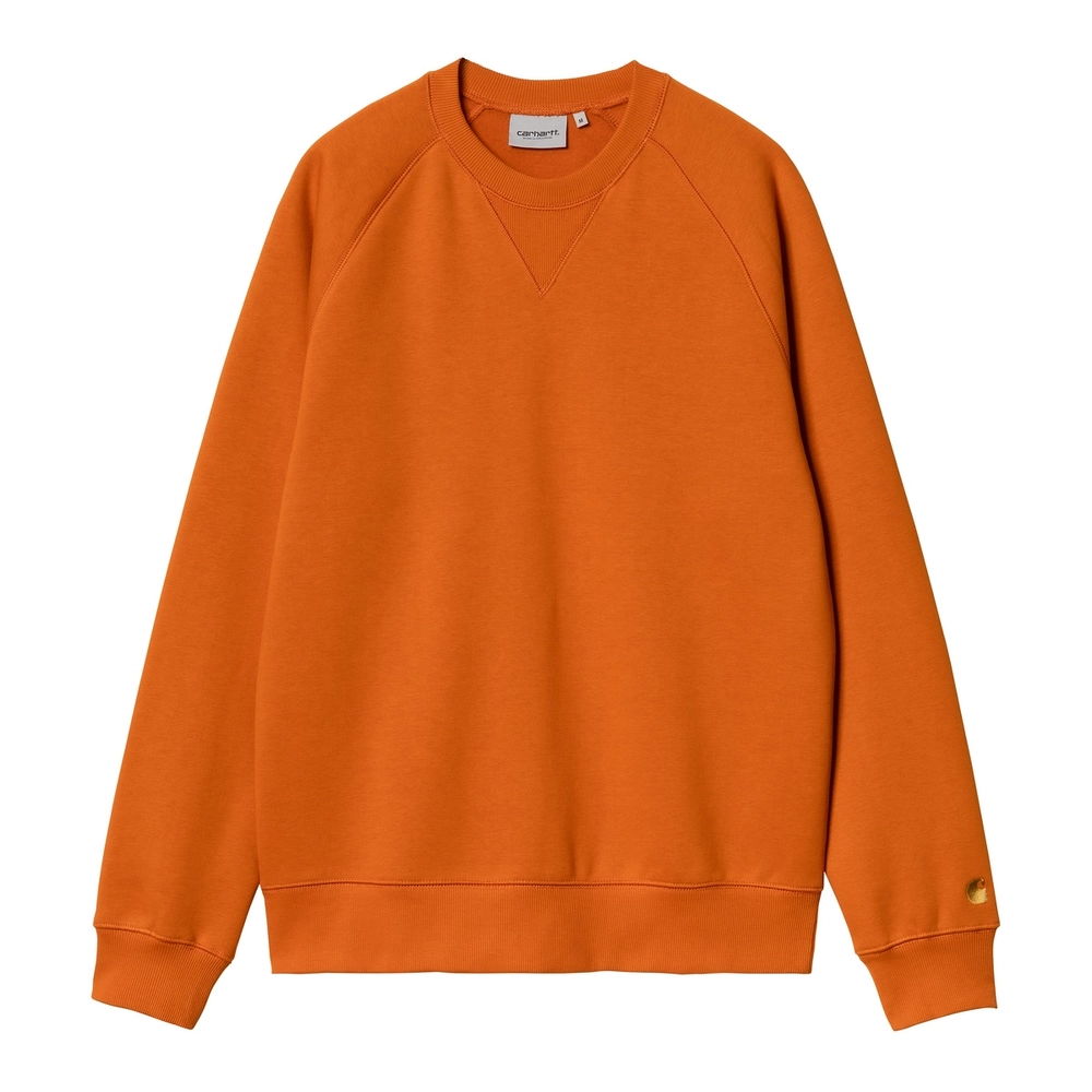 d45d18_Carhartt-WIP-Chase-Sweatshirt_TURMERIC-GOLD_I0336602GPXX_img1