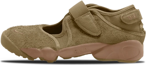 image de Nike Air Rift Wmns Parachute Beige Hq1474 200