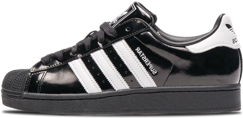 image de Adidas Superstar 2 Wmns Core Black Jh7756