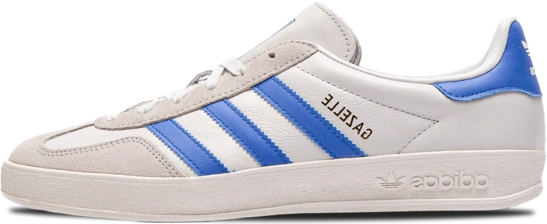 adidas Gazelle Indoor BLUE