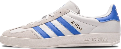 Adidas Gazelle Indoor Blue Jh5408