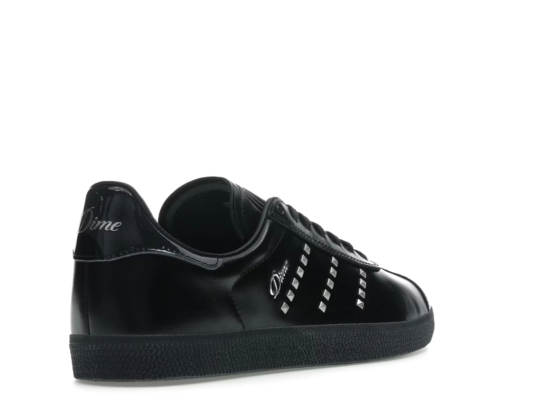 adidas gazelle silver green womens Adidas Gazelle Bold Wonder Quartz Black Gum – Offsneakz main image 1