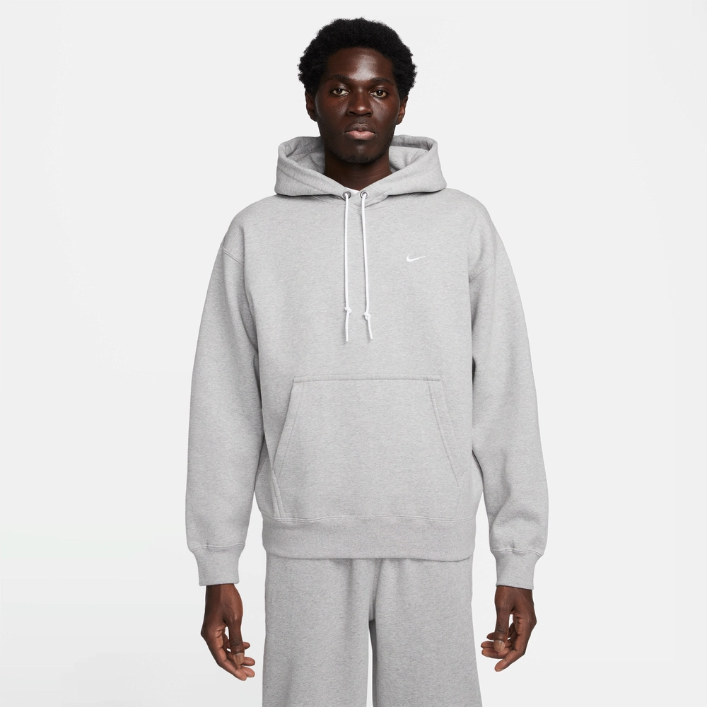 a3a3a3_Nike-Solo-Swoosh-Fleece-Hoodie_DARK-GREY-HEATHER_DX1355-063_img1
