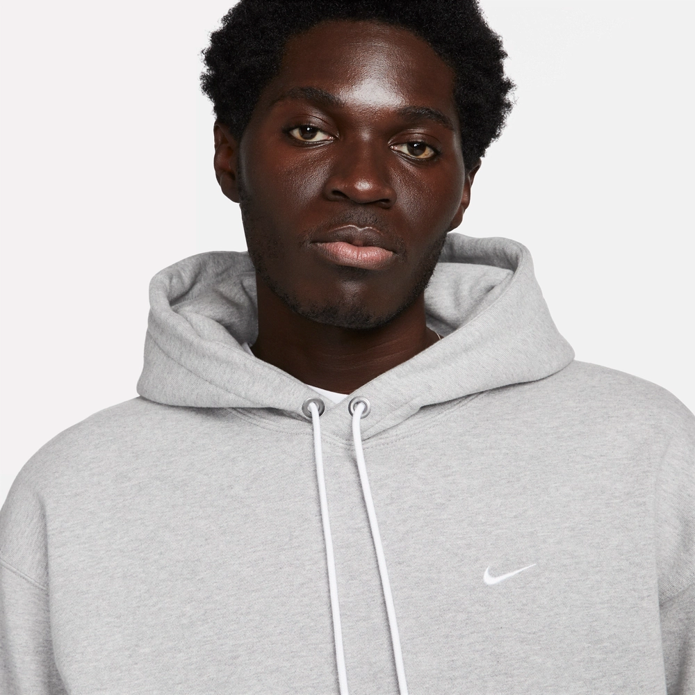 a3a3a3_Nike-Solo-Swoosh-Fleece-Hoodie_DARK-GREY-HEATHER_DX1355-063_img3