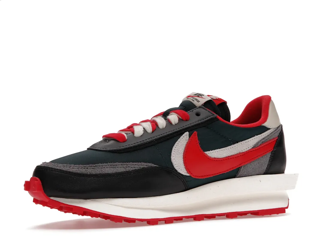 Sacai x Undercover x Nike LD Waffle 