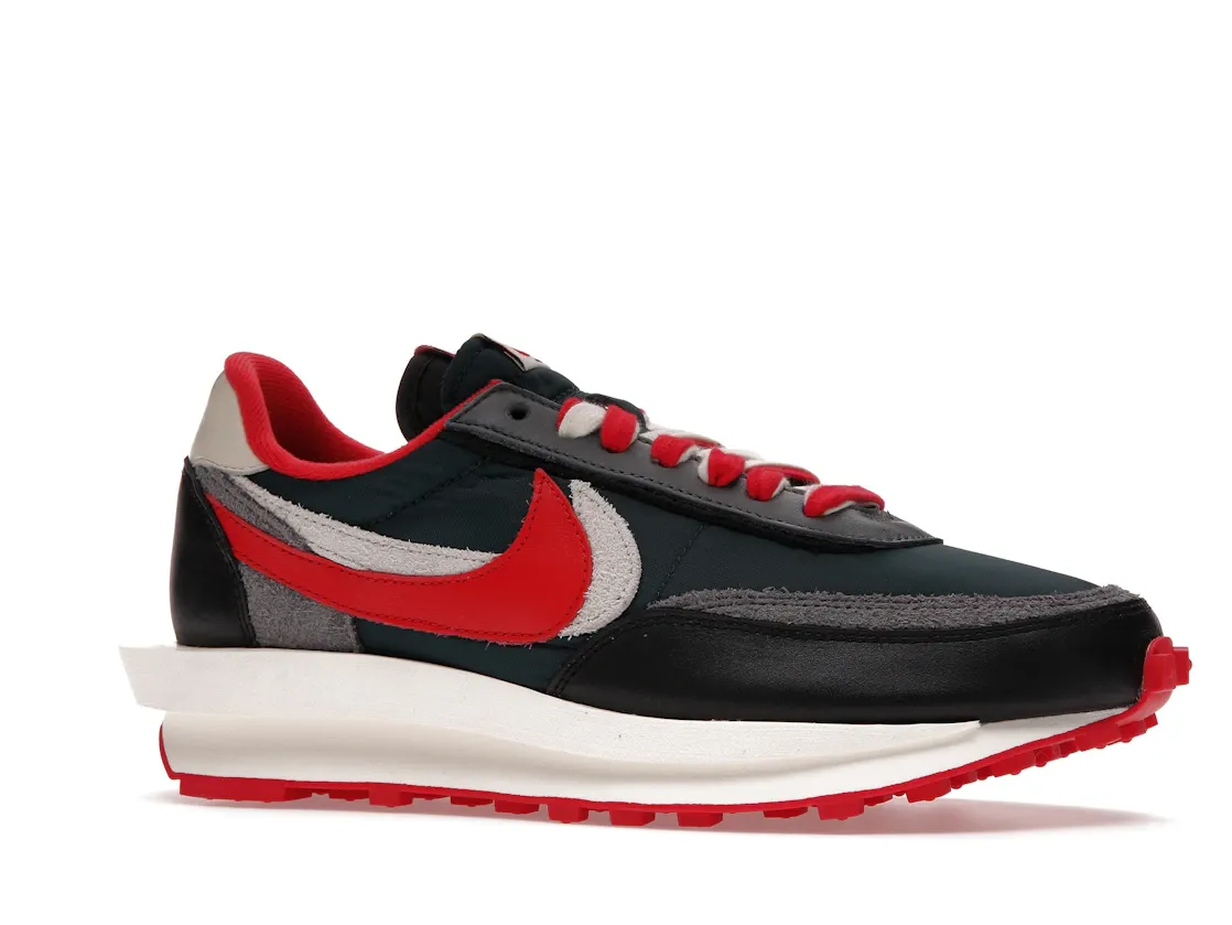 Sacai x Undercover x Nike LD Waffle 