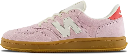 image de New Balance T500 Rose Sugar Blast Red Angora Ct500ea