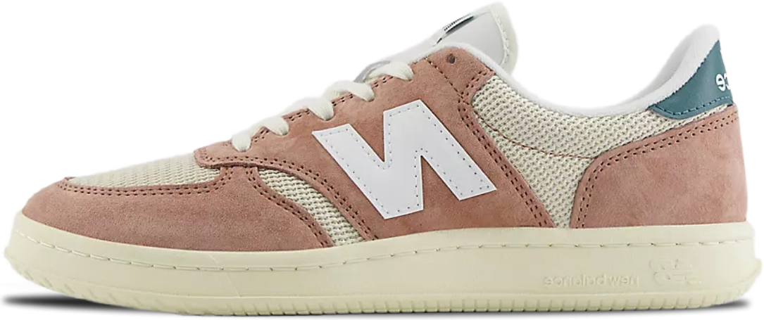 New Balance T500 LANDSLIDE LINEN NEW SPRUCE