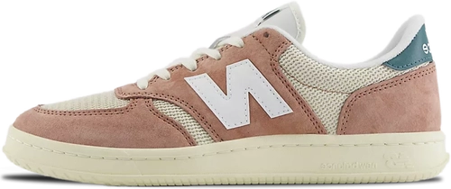 image de New Balance T500 Landslide Linen New Spruce Ct500gb