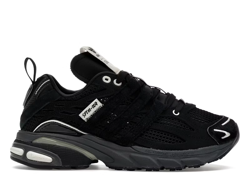 Song for the Mute x adidas Originals Adistar Cushion BLACK - view 0