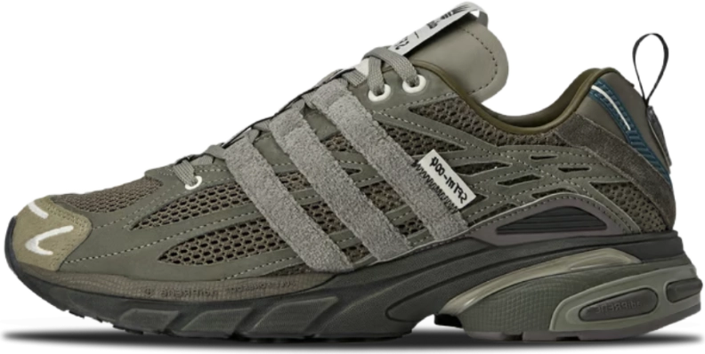 Song for the Mute x adidas Originals Adistar Cushion GREEN