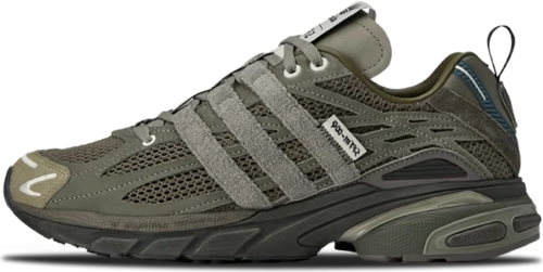 image de Song For The Mute Adidas Originals Adistar Cushion Green Jr8045