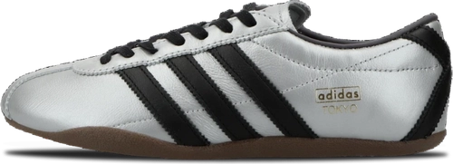 image de Adidas Originals Tokyo Silver Jq3024