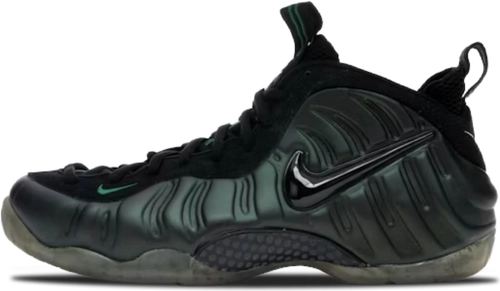 image de Nike Air Foamposite Pro Pine Green 624041 301