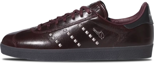 image de Dime Adidas Gazelle Adv Maroon Ig2046