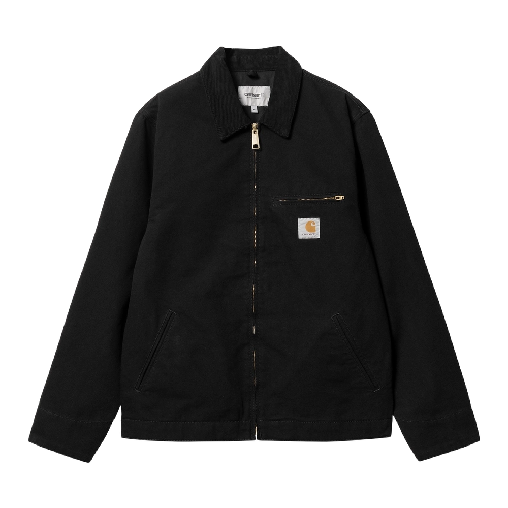 Carhartt Wip Detroit Jacket Black image
