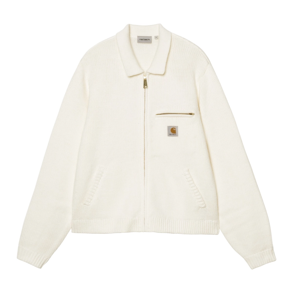 1F1F1F_Carhartt-WIP-Detroit-Knit-Jacket_CANNOLI-CREAM_A2420212OCXX_img1