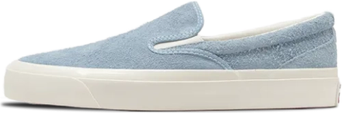 Golf le Fleur x Converse One Star Slip Pro FORGET ME NOT EGRET