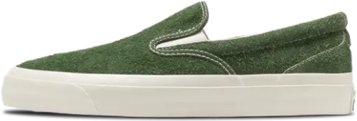 image de Golf Le Fleur Converse One Star Slip Pro Forest Elf A11637c