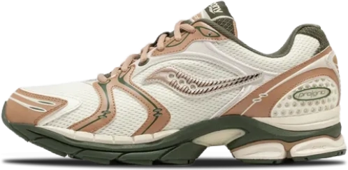 Saucony Progrid Triumph 4 Saucony And Friends S70903 1 image