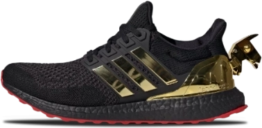 image de Adidas Ultraboost 1.0 Fortnite Victory Crown Black Jq0711