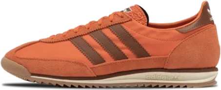 Image de Adidas Sl 72 Og Wmns Orange Jr6612