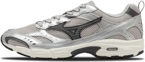 image de Mizuno Mxr Retro Harbor Mist D1ga245106