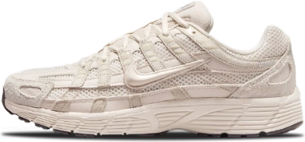 image de Nike P 6000 Se Light Orewood Brown Hf0015 100