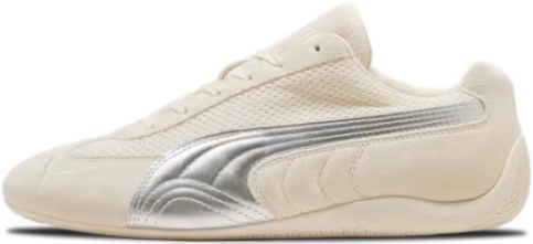 image de Puma Speedcat Premium Frosted Ivory Matte Silver 403902 01