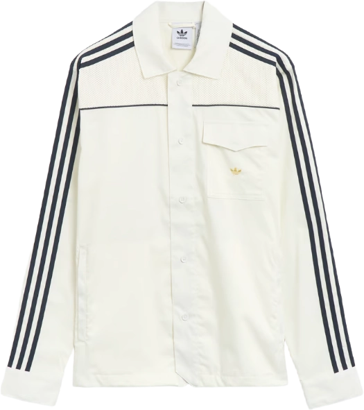 adidas Originals Premium Jacket WHITE