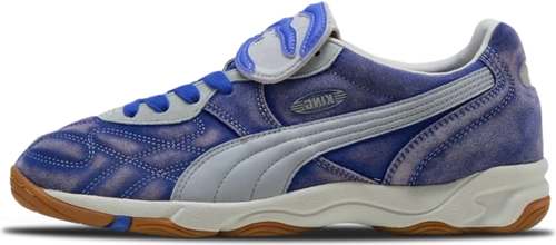image de Kidsuper Puma King Indoor Blue Crystal 401180 01