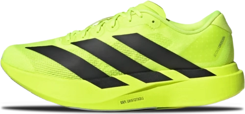 image de Adidas Adizero Evo Sl Lucid Lemon Jr3416