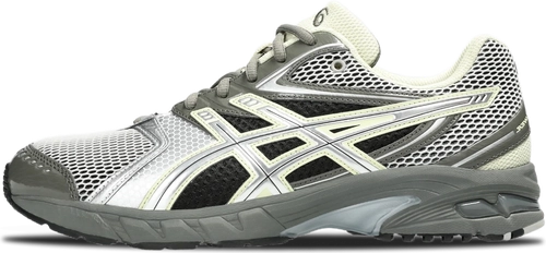 Asics Gel Ds Trainer 14 Truffle Grey 1203a607 020