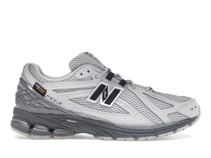 New Balance 1906R CORDURA GREY - view 0